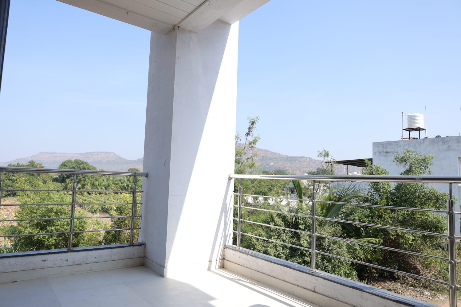Shree Jyotirlinga Residency Hotel Ellora Exterior photo